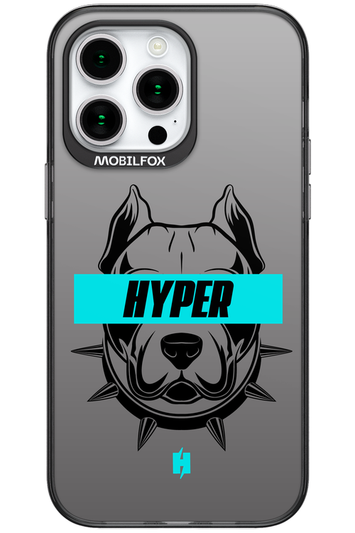BULL 2.0 - Apple iPhone 15 Pro Max