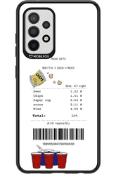 house party - Samsung Galaxy A52 / A52 5G / A52s