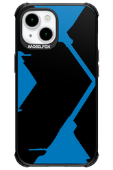 Vector Flow - Apple iPhone 15