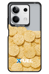 Golden Crunch - Xiaomi Redmi Note 13 5G