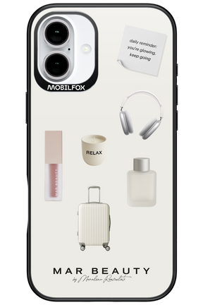 Clean Girl - Apple iPhone 16 Plus