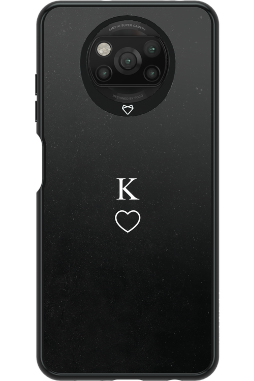 K Black 2.0 - Xiaomi Poco X3 Pro