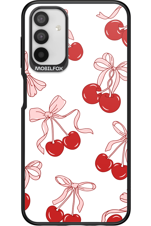 Cherry Queen 2.0 - Samsung Galaxy A04s