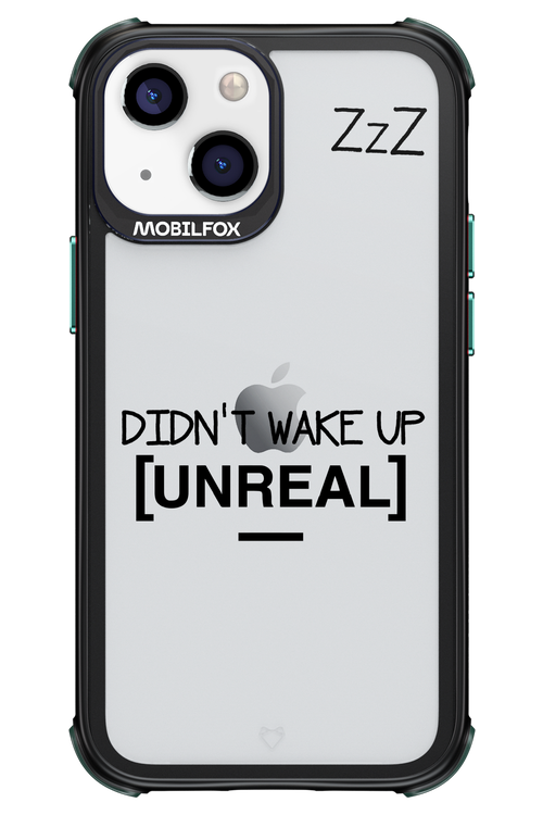 WAKE UP - Apple iPhone 13 Mini