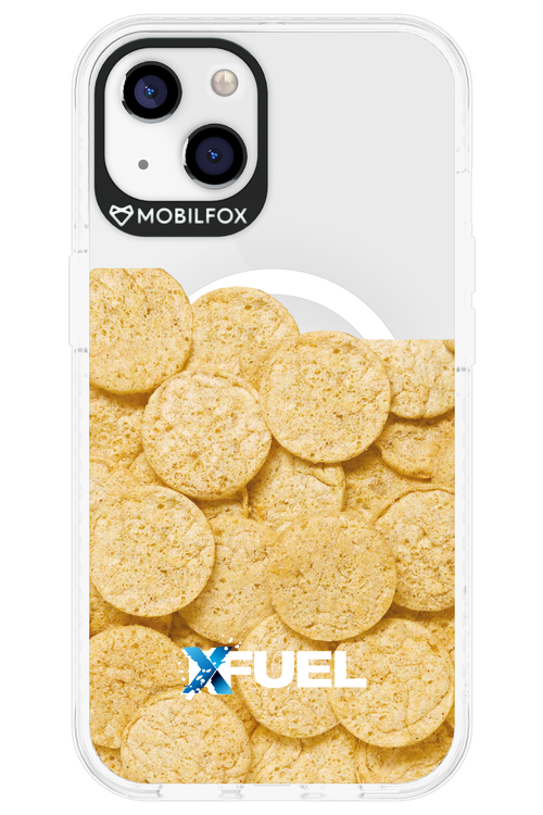 Golden Crunch - Apple iPhone 13