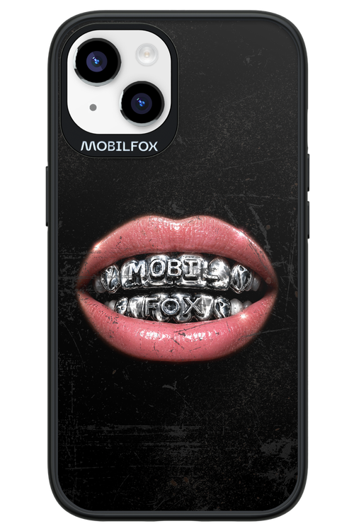 MOBILFOX GRILL 2.0 - Apple iPhone 14