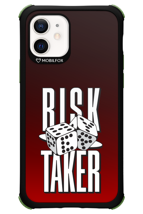 HYPER RISK - Apple iPhone 12