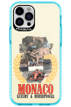 Monaco Luxury - Apple iPhone 12 Pro