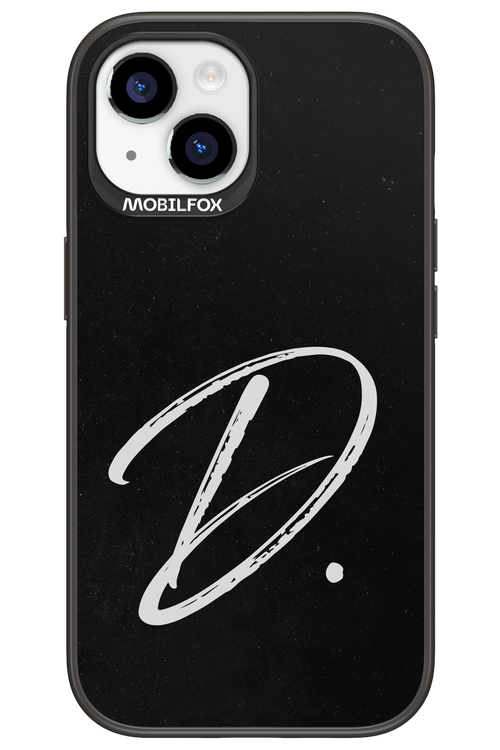 (Off Space) D 2.0 - Apple iPhone 15