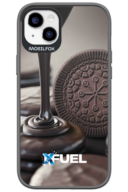 Choco Boost - Apple iPhone 14 Plus