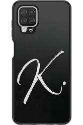 (Off Space) K 2.0 - Samsung Galaxy A12