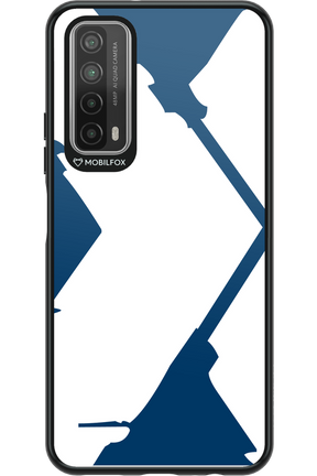 Arctic Edge - Huawei P Smart 2021