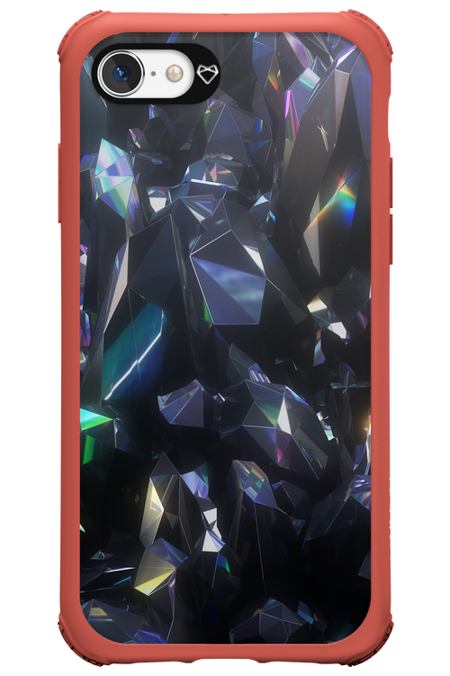 Enigma Quartz - Apple iPhone 7