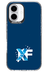 Nano Burst  - Apple iPhone 16