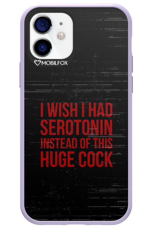 SEROTONIN 2.0 - Apple iPhone 12