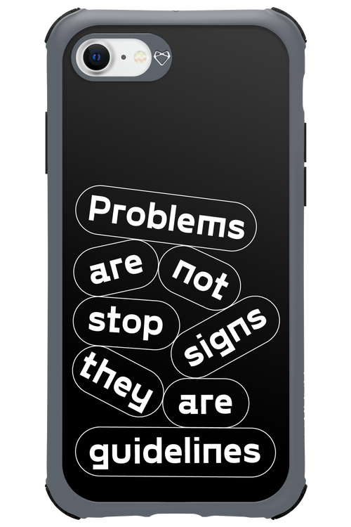 Problemz 2.0 - Apple iPhone SE 2020