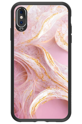 Rosequartz Silk - Apple iPhone XS Max