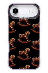 Rocking Horse - Apple iPhone 17 Air