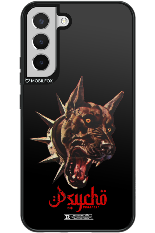 Psydog - Samsung Galaxy S22+