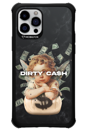 DirtyCash - Apple iPhone 12 Pro