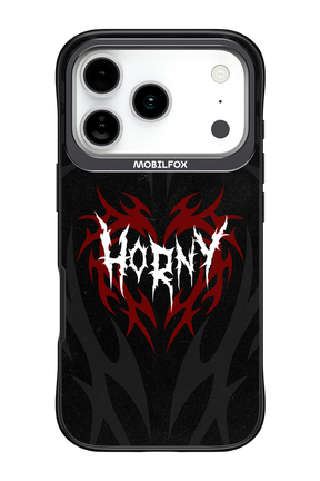 HORNY 2.0 - Apple iPhone 17 Pro