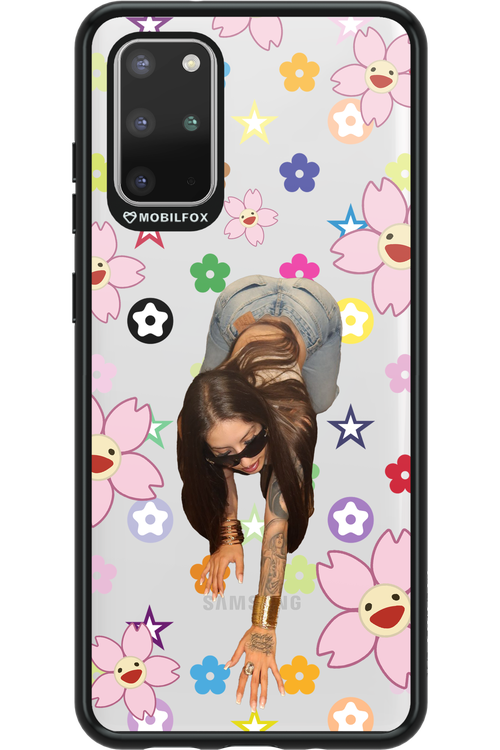 Oh G!rl 2.0 - Samsung Galaxy S20+