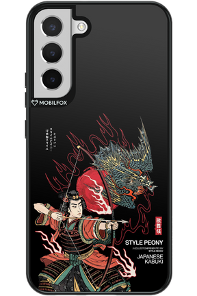 Kabuki 2.0 - Samsung Galaxy S22+