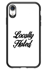 Locally Hated - Apple iPhone XR