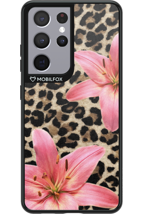 Leobloom 2.0 - Samsung Galaxy S21 Ultra