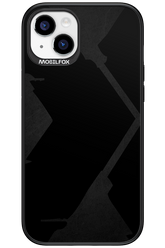 Black Surge - Apple iPhone 15 Plus
