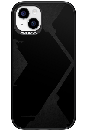 Black Surge - Apple iPhone 15 Plus