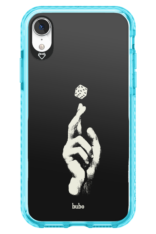 DAMNED LUCK - Apple iPhone XR