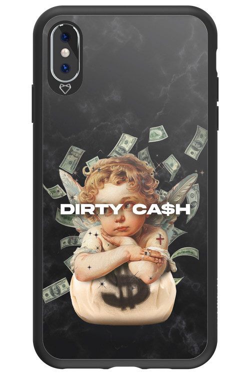 DirtyCash - Apple iPhone XS Max