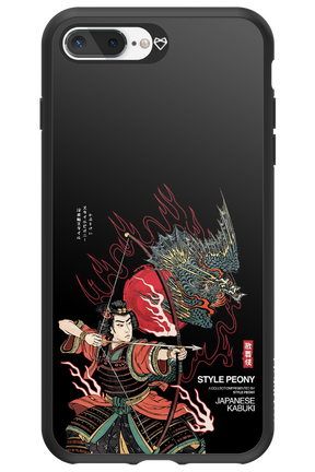 Kabuki 2.0 - Apple iPhone 7 Plus