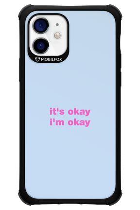 It_s Okay - Apple iPhone 12