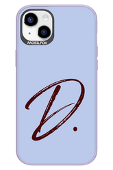 (Jellyfish Presso) D 2.0 - Apple iPhone 14 Plus