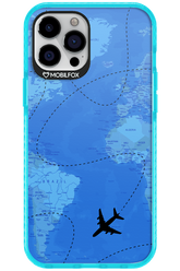 Around The World - Apple iPhone 12 Pro Max