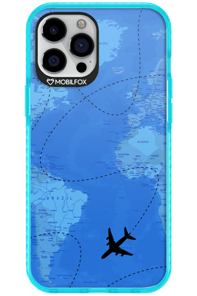 Around The World - Apple iPhone 12 Pro Max