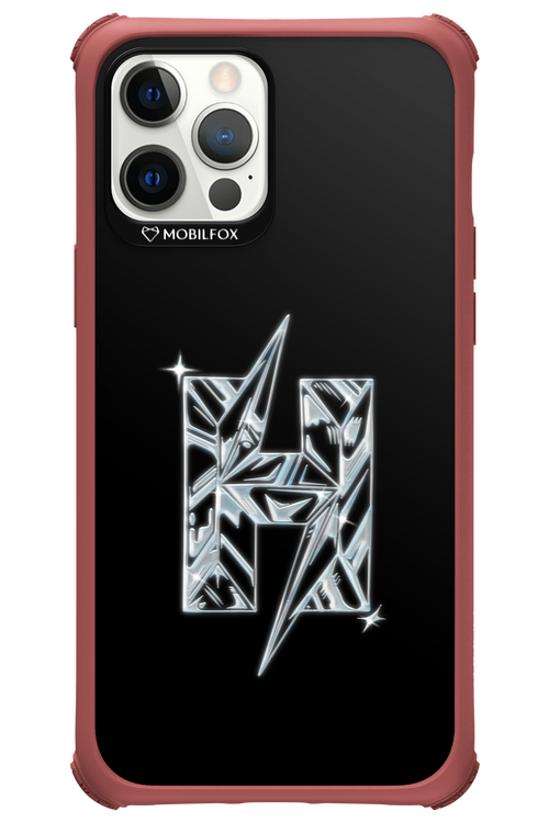H DIAMOND 2.0 - Apple iPhone 12 Pro Max