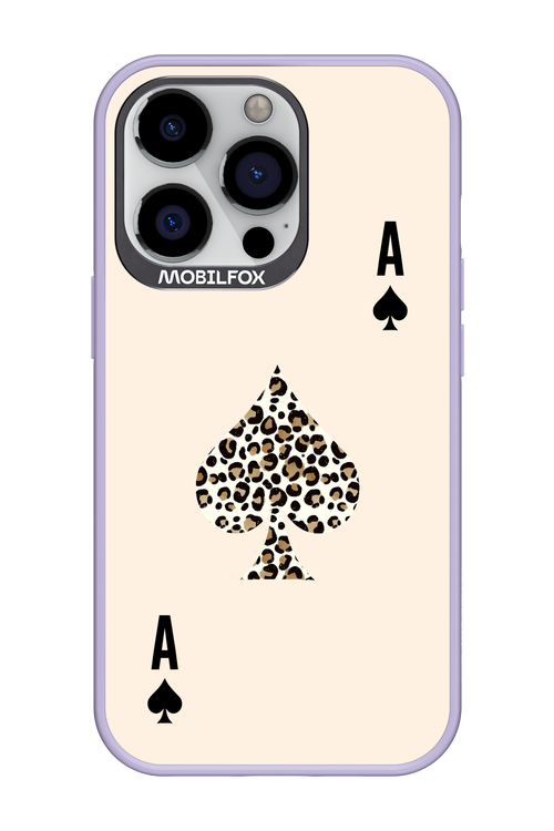 Roar of Ace - Apple iPhone 13 Pro