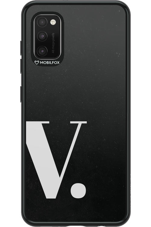 V (Off Space) 2.0 - Samsung Galaxy A41
