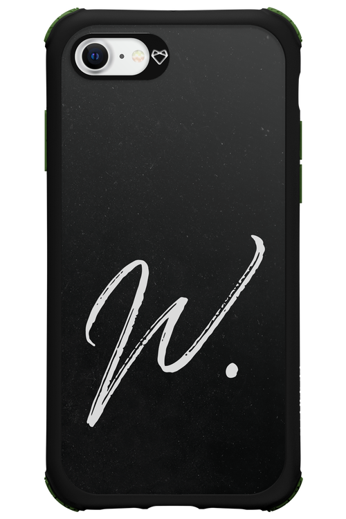 (Off Space) W 2.0 - Apple iPhone 7