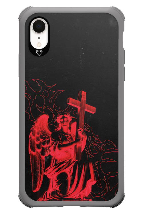 Fallen angel II 2.0 - Apple iPhone XR