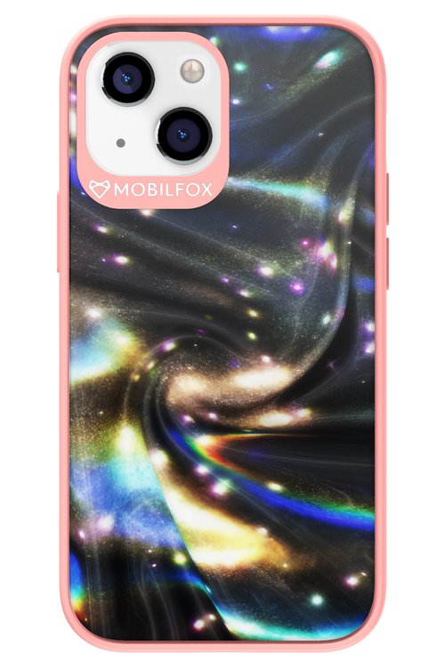 Lovely Aurora - Apple iPhone 13 Mini