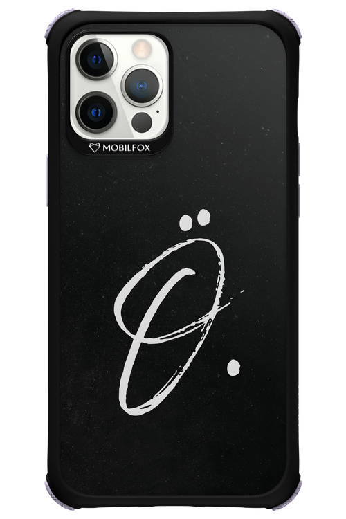 (Off Space) O II 2.0 - Apple iPhone 12 Pro Max