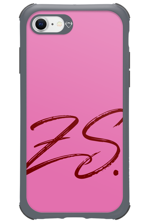 (Sorbet) ZS 2.0 - Apple iPhone SE 2022