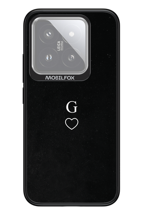 G Black 2.0 - Xiaomi 14