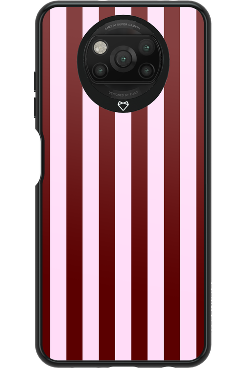 Circus Romance 2.0 - Xiaomi Poco X3 NFC