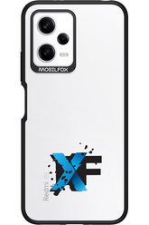 Reflex Spark - Xiaomi Redmi Note 12 5G