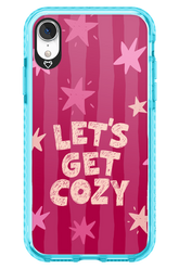 Let's Get Cozy - Apple iPhone XR